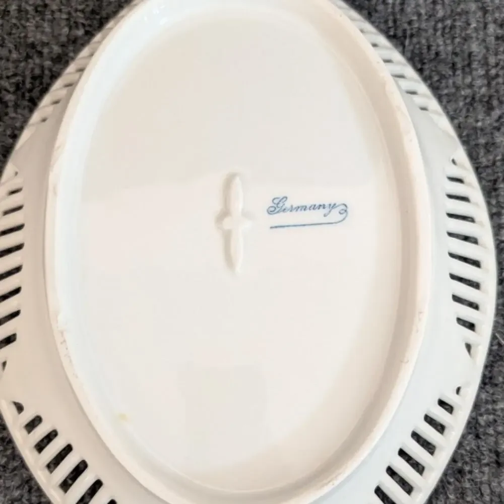 Unbranded vintage german